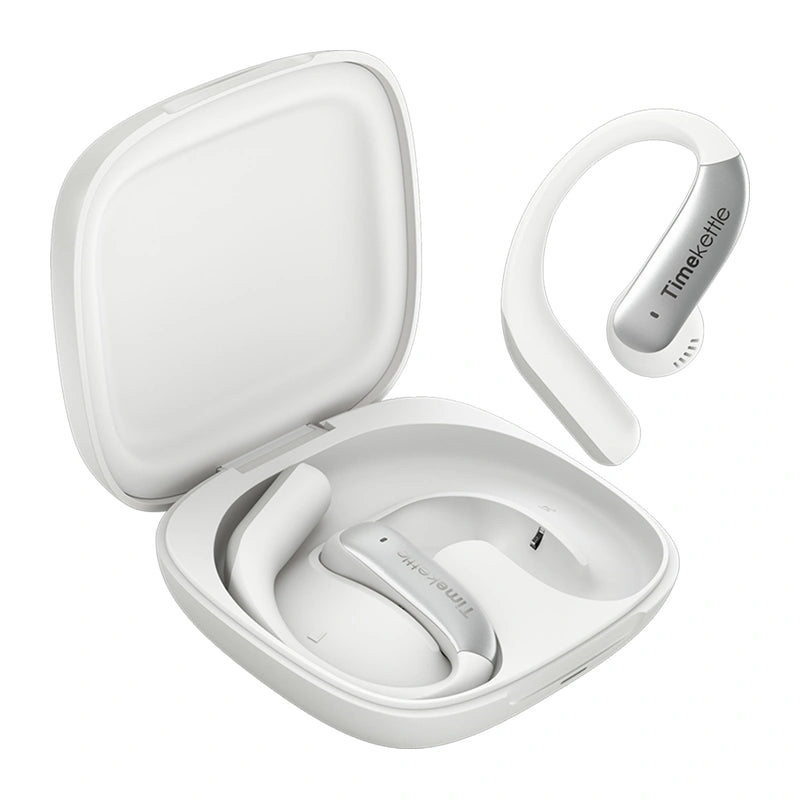 Translator Earbuds TimeKettle LiveTalk (Silver) - Image 3