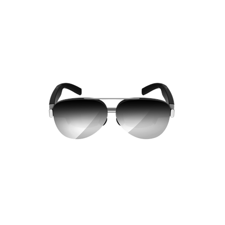 Lenovo | Glasses Gen 2, GY21R10234 | Glasses