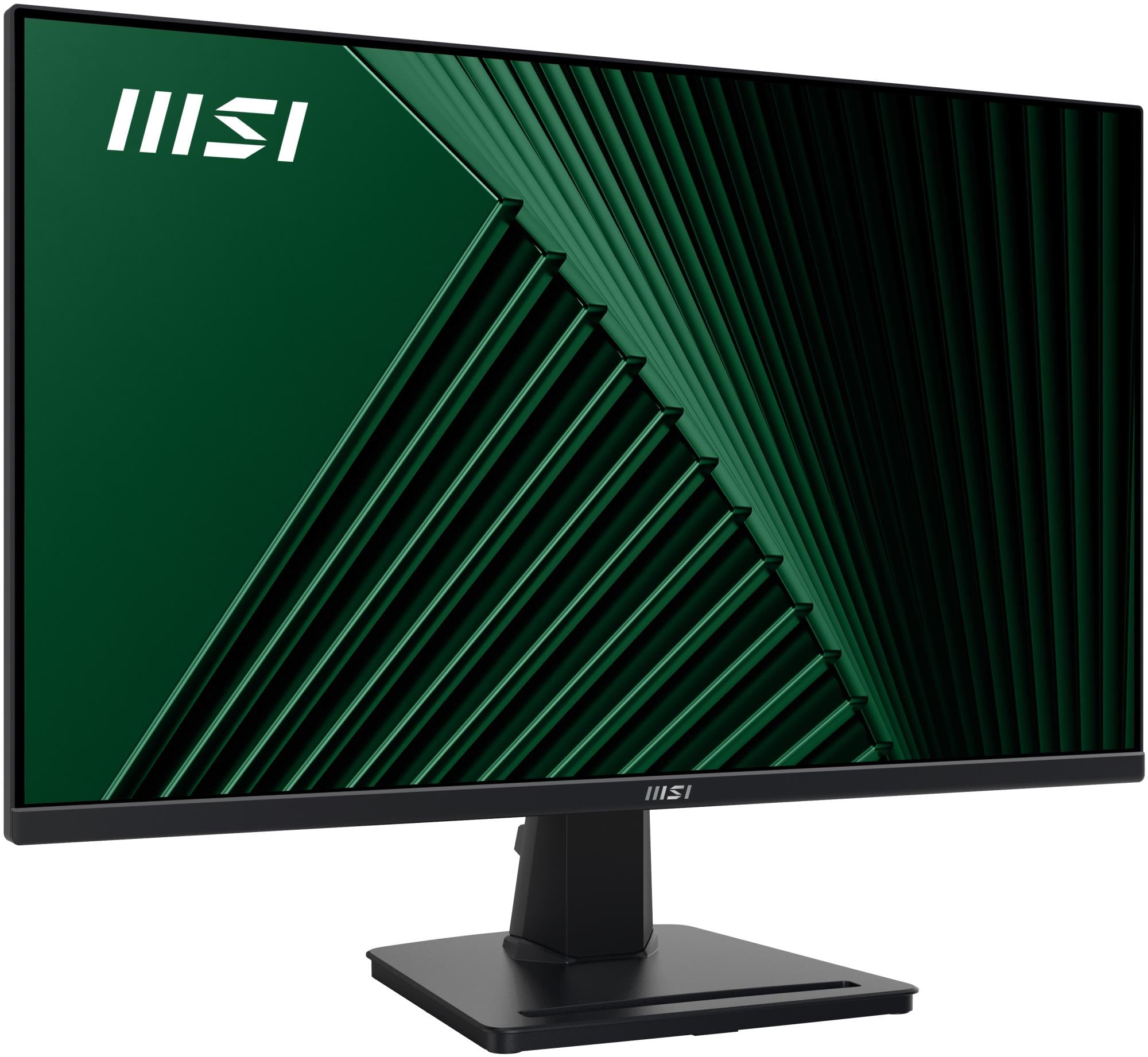 LCD Monitor MSI PRO MP245G 23.8" Business Panel IPS 1920x1080 16:9 100 Hz 1 ms Speakers PROMP245G