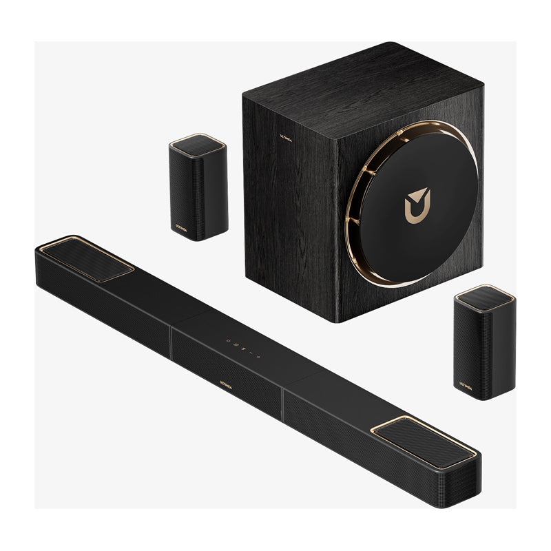 Ultimea Skywave X50 Soundbar - Image 3