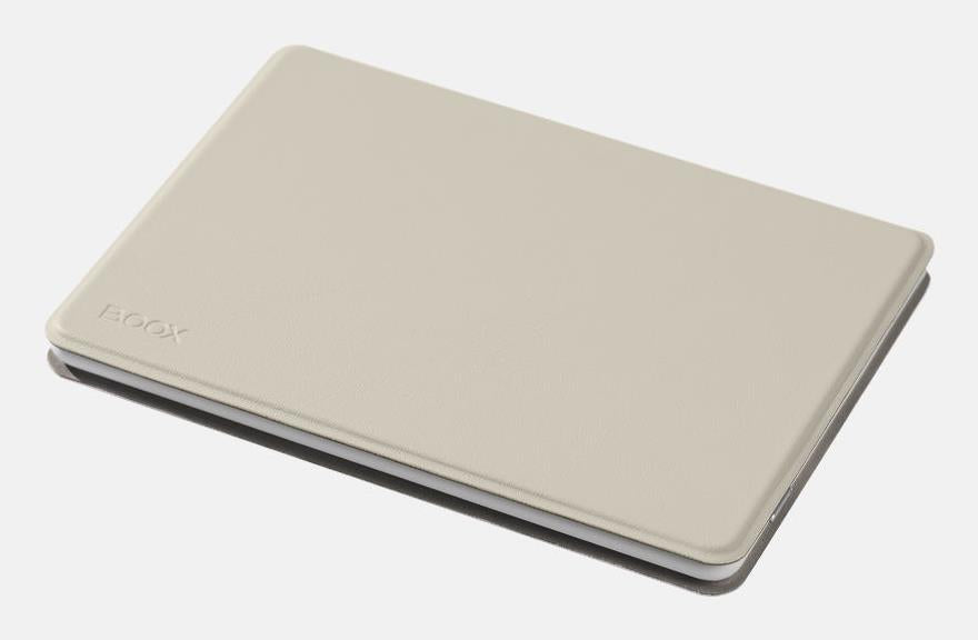 READER ACC CASE 6" MAGNETIC/GO 6(GEN 2) BEIGE ONYX BOOX