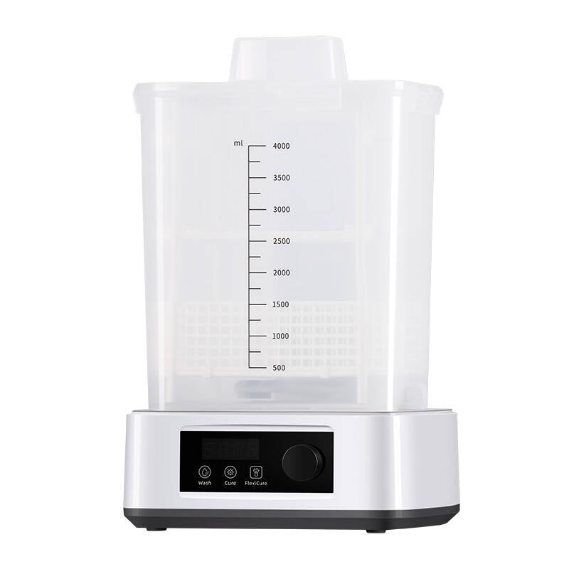 AnyCubic Wash & Cure 3 - Print cleaning and drying device - Image 4