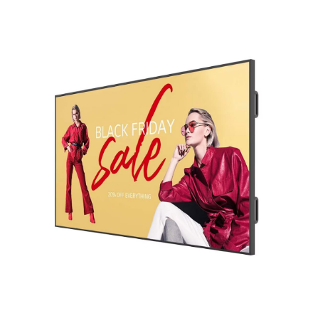 LG | 110UM5K-B | 110 " | Landscape | 16/7 | webOS | Wi-Fi | 8 ms | 178 ° | 178 ° | 500 cd/m²