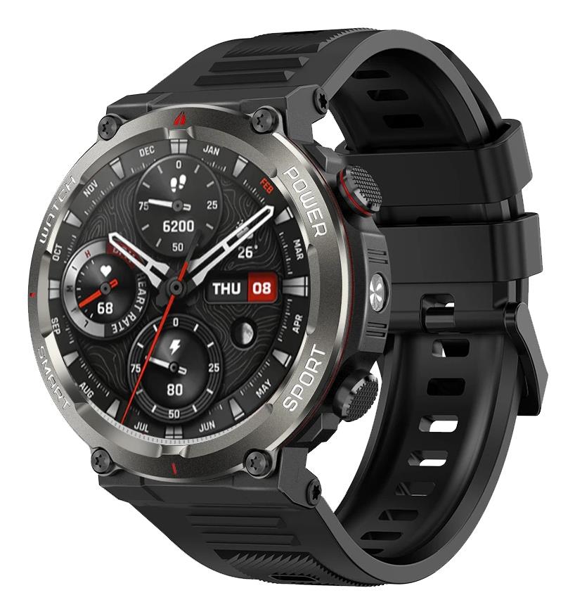 SMARTWATCH W50 PRO/BLACK BLACKVIEW
