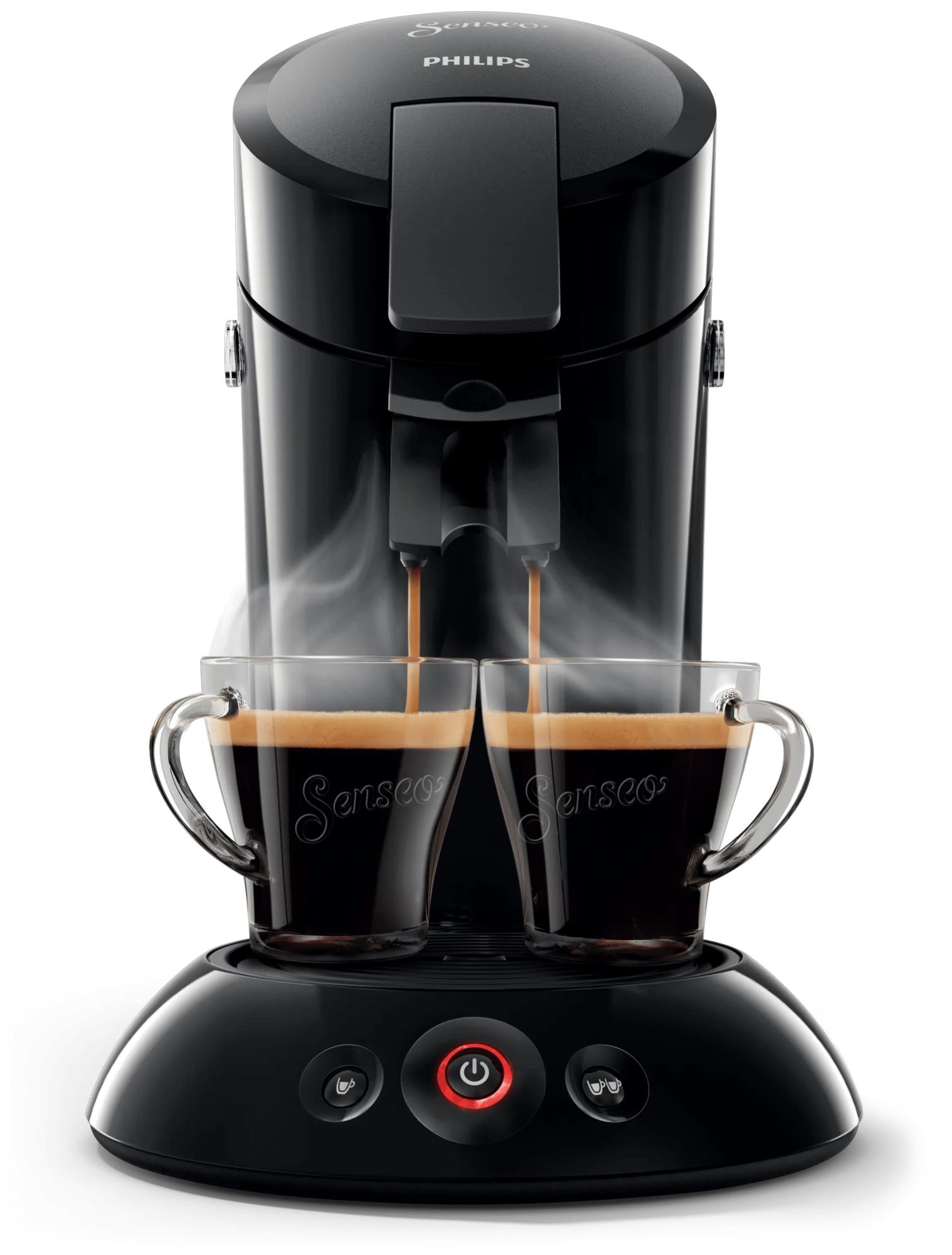 COFFEE MACHINE/HD6553/67 PHILIPS