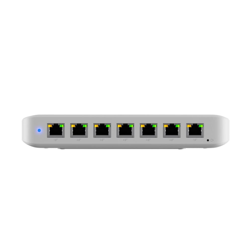 Switch UBIQUITI Ultra Ultra 60W 30 Watts USW-ULTRA-60W