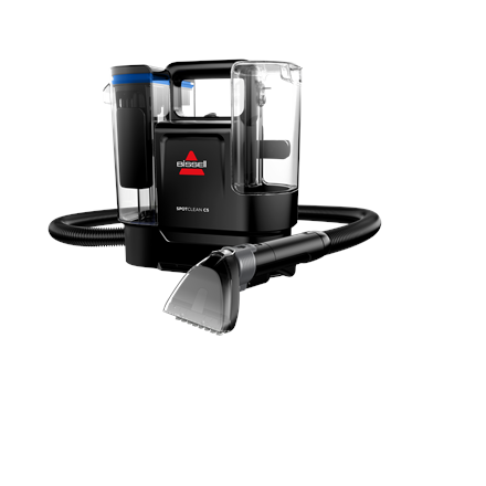 Bissell | SpotClean C5 Select Portable Carpet and Upholstery Cleaner | 3928N | Corded operating | Washing function | 400