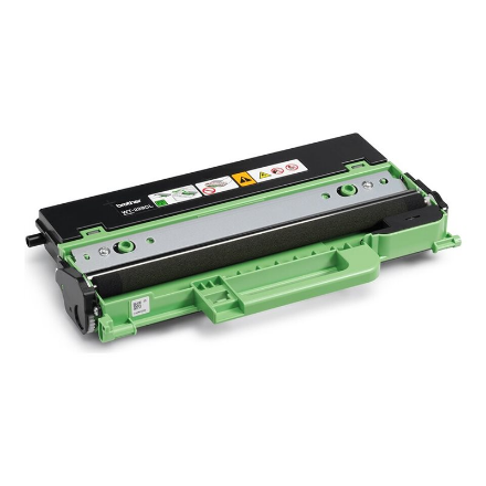 Brother | Printing consumables | WT-229CL | Black/Green | Waste toner collector