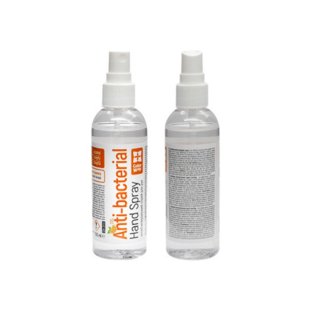 ColorWay | Alcohol hand sanitizer | CW-3910 | Cleaning Gel | 100 ml