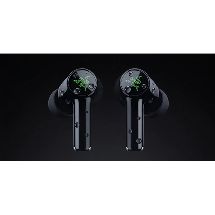 Razer Wireless Gaming Earbuds | Hammerhead V3 X HyperSpeed for Xbox | Bluetooth | In-ear | Black | Wireless