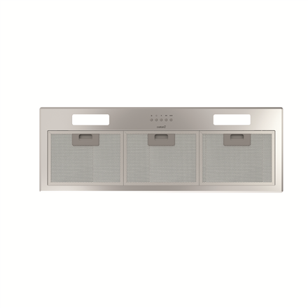 CATA | Hood | GT-PLUS 75 X /M | Canopy | Energy efficiency class C | Width 79.2 cm | 645 m³/h | Mechanical control | Eco