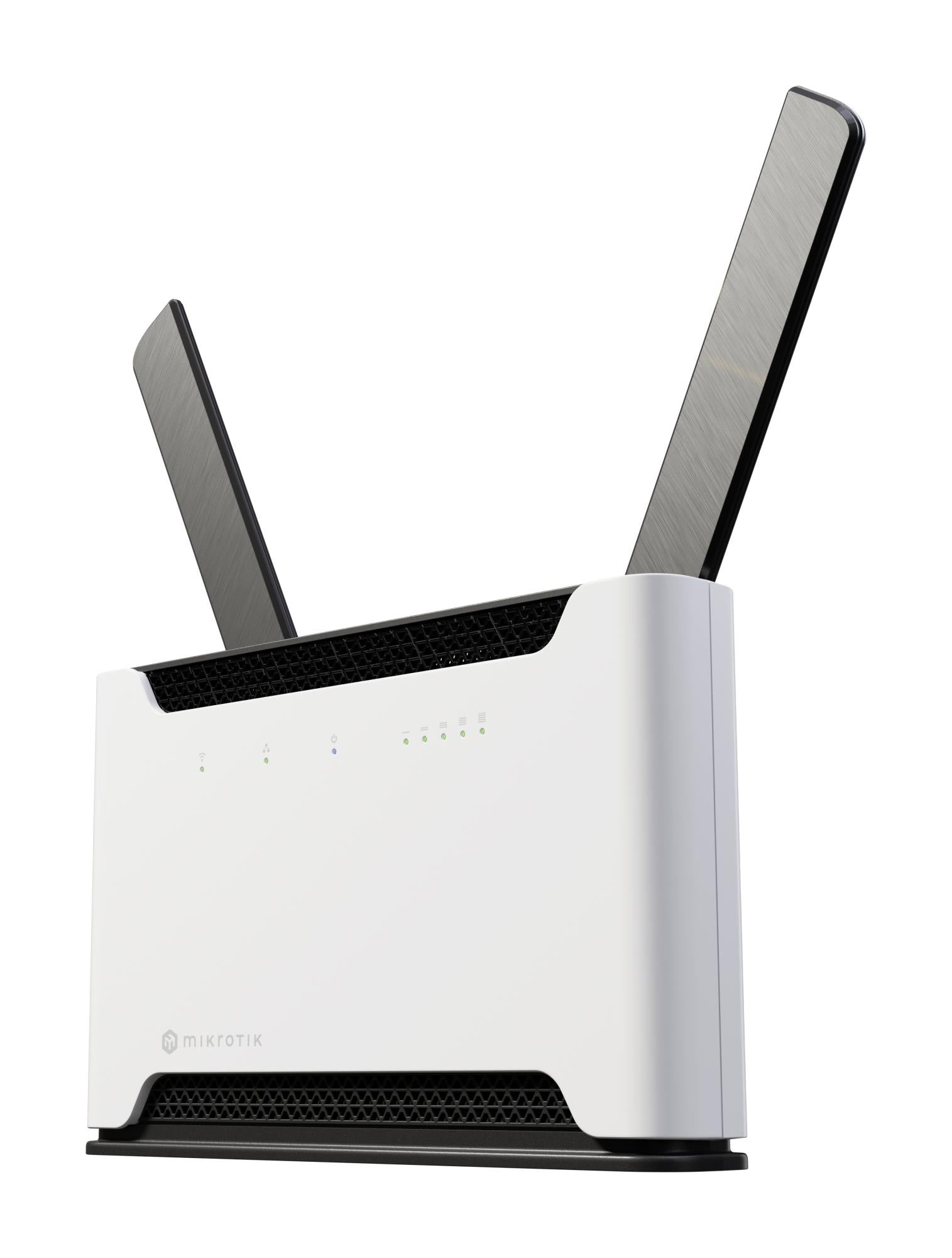 Wireless Router MIKROTIK Chateau LTE7 ax Wi-Fi 6 (802.11ax) SIM card slot Yes 3G Yes 4xLAN ports USB port Yes G+5HAXD2HAXD-TC&R11E-LTE7