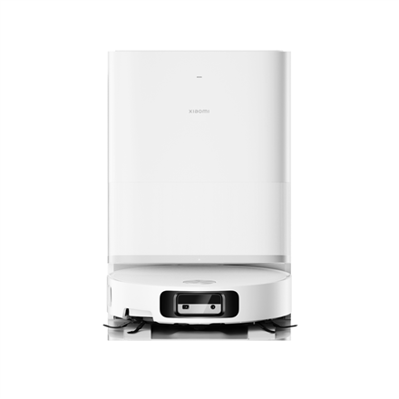 Xiaomi Robot Vacuum 6 EU | Wet&Dry | 5200 mAh | 30000 Pa | White