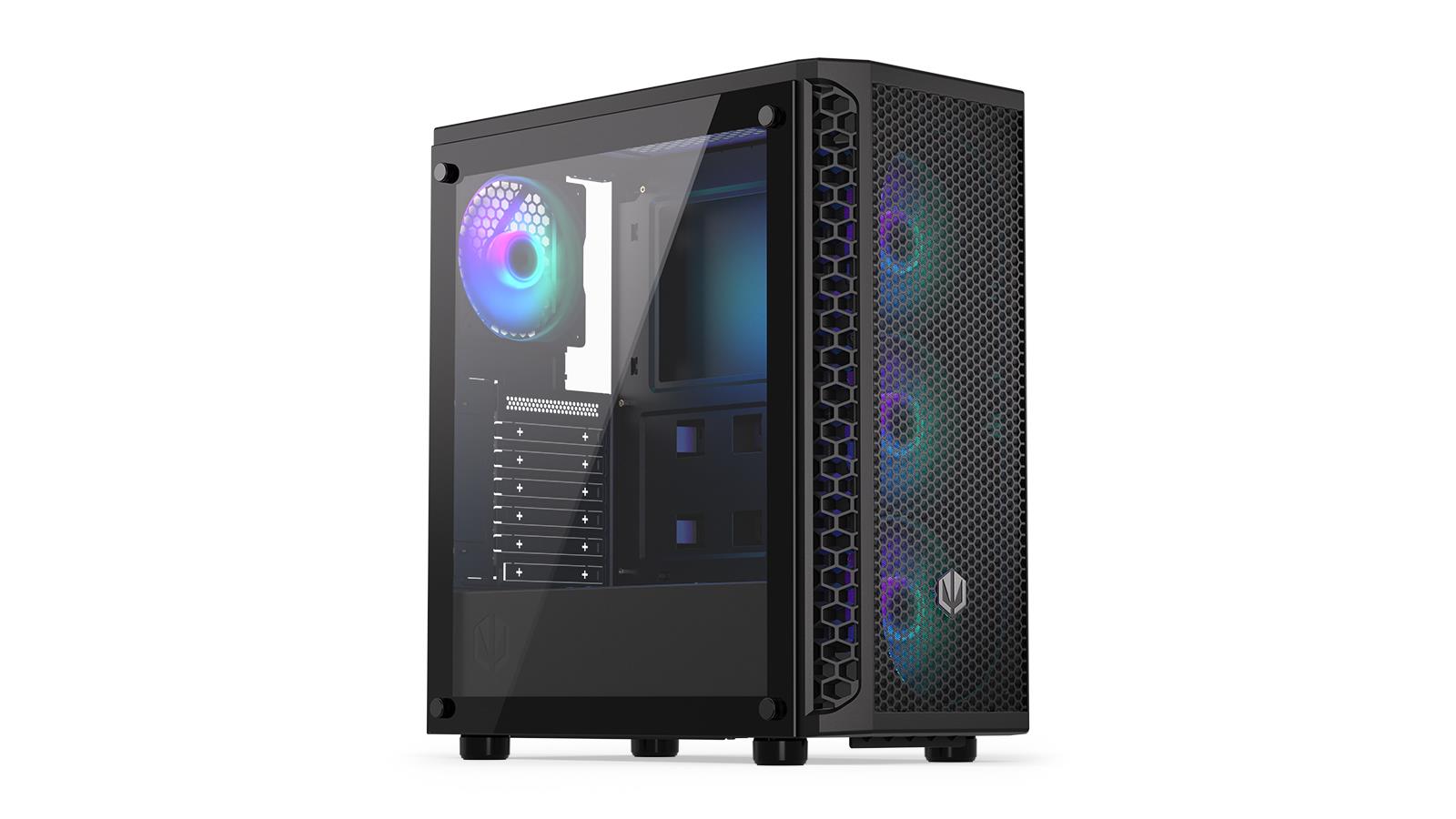 ENDORFY EY2A006 Cases