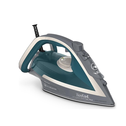 TEFAL | Steam Iron | Ultragliss Plus FV6842 | Steam Iron | 2800 W | Continuous steam 50 g/min | Steam boost performance