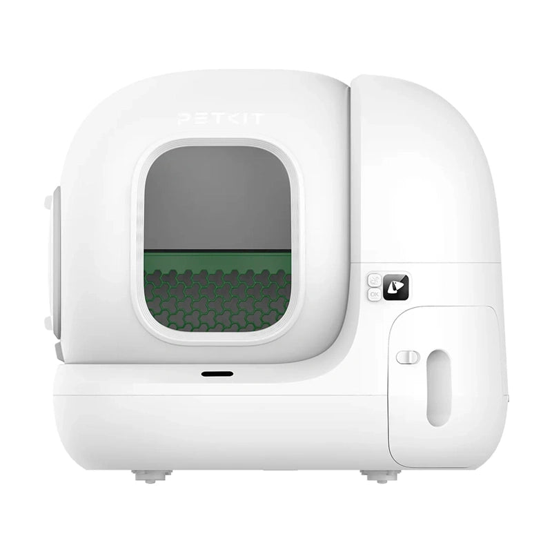 PetKit Pura MAX 2 PREMIUM intelligent self-cleaning cat litter box - Image 1