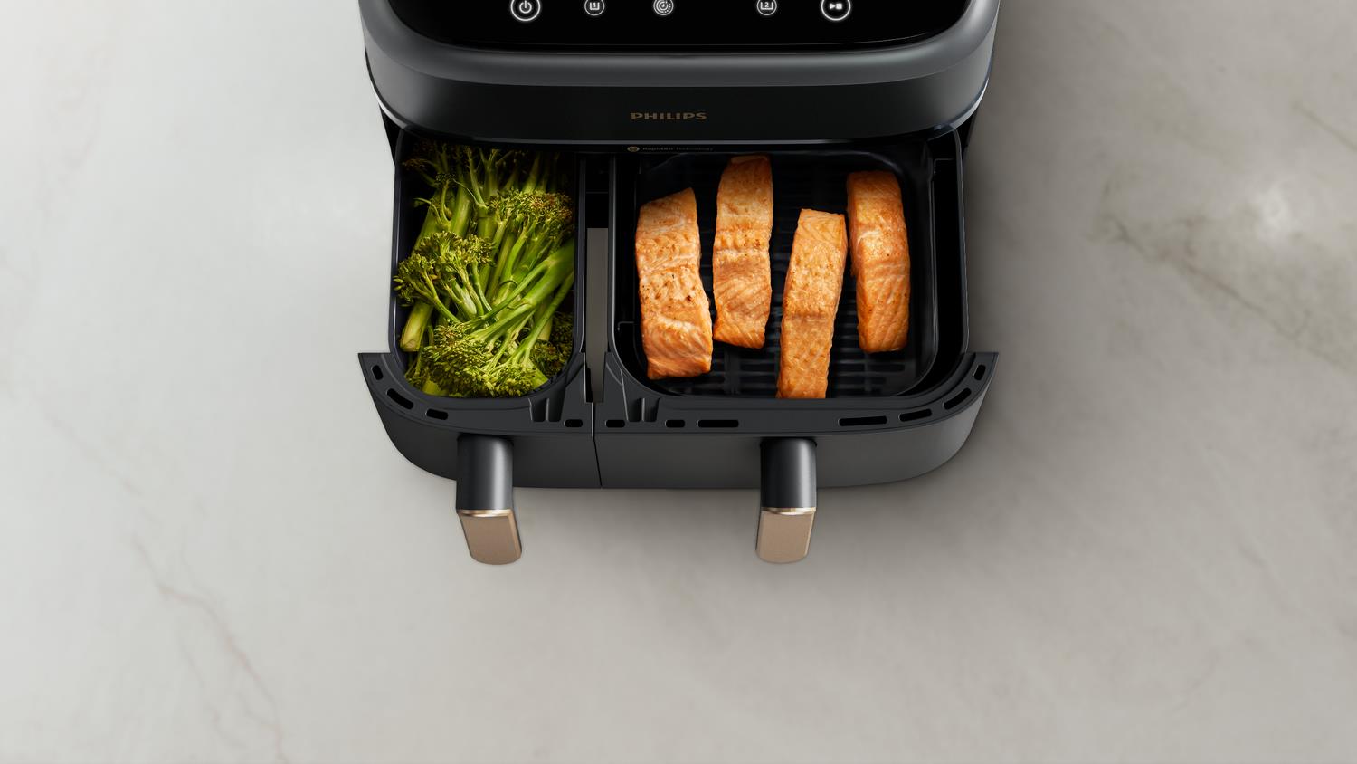 AIR FRYER/NA352/00 PHILIPS