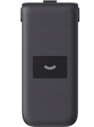 Vacuum Cleaner Accessory DREAME Model W2506-6S1P-BWA Black For T50 Mix W2506-6S1P-BWA