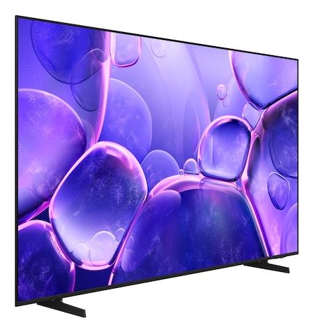 TV Set SAMSUNG 55 " 4K Ultra HD 3840 x 2160 pixels Flat 16:9 LED QE55U8092FUXXH