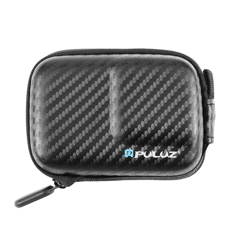 PULUZ case for DJI Osmo Action 5 Pro / 4 / 3 (black) - Image 1