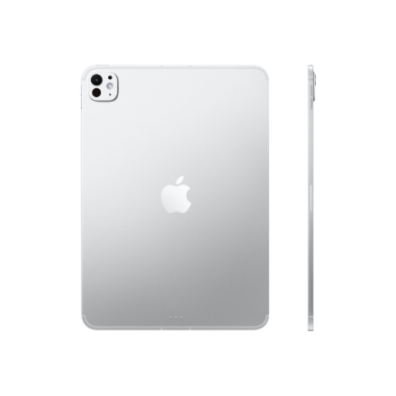 Apple | iPad Pro | 11 " | Silver | OLED, Ultra Retina XDR | 2420 x 1668 pixels | Apple M5 | 16 GB | 2000 GB | Wi-Fi | Fr