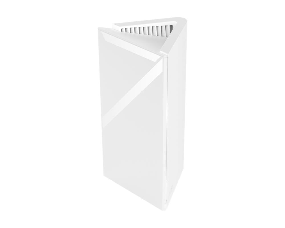 Wireless Router MSI 5000 Mbps Mesh Wi-Fi 5 Wi-Fi 6 Wi-Fi 7 IEEE 802.11a IEEE 802.11b IEEE 802.11g MRBE50-1PK