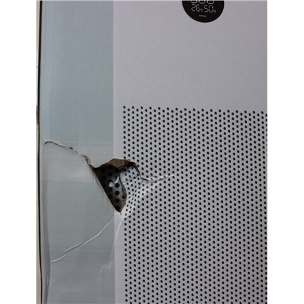 SALE OUT. Xiaomi Smart Air Purifier 4 Lite EU | Xiaomi | Smart Air Purifier | 4 Lite EU | 33 W | Suitable for rooms up t