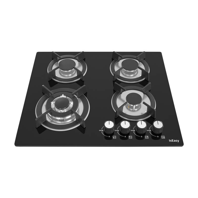 IsEasy MGBG-604B gas hob - Image 2