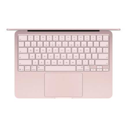 Apple MacBook Neo 13" Apple A18 Pro 6C CPU, 5C GPU/8GB/512GB SSD/Touch ID/Blush/SWE | Apple
