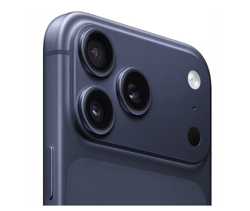 MOBILE PHONE IPHONE 17 PRO MAX/256GB DEEP BLUE MFYP4 APPLE