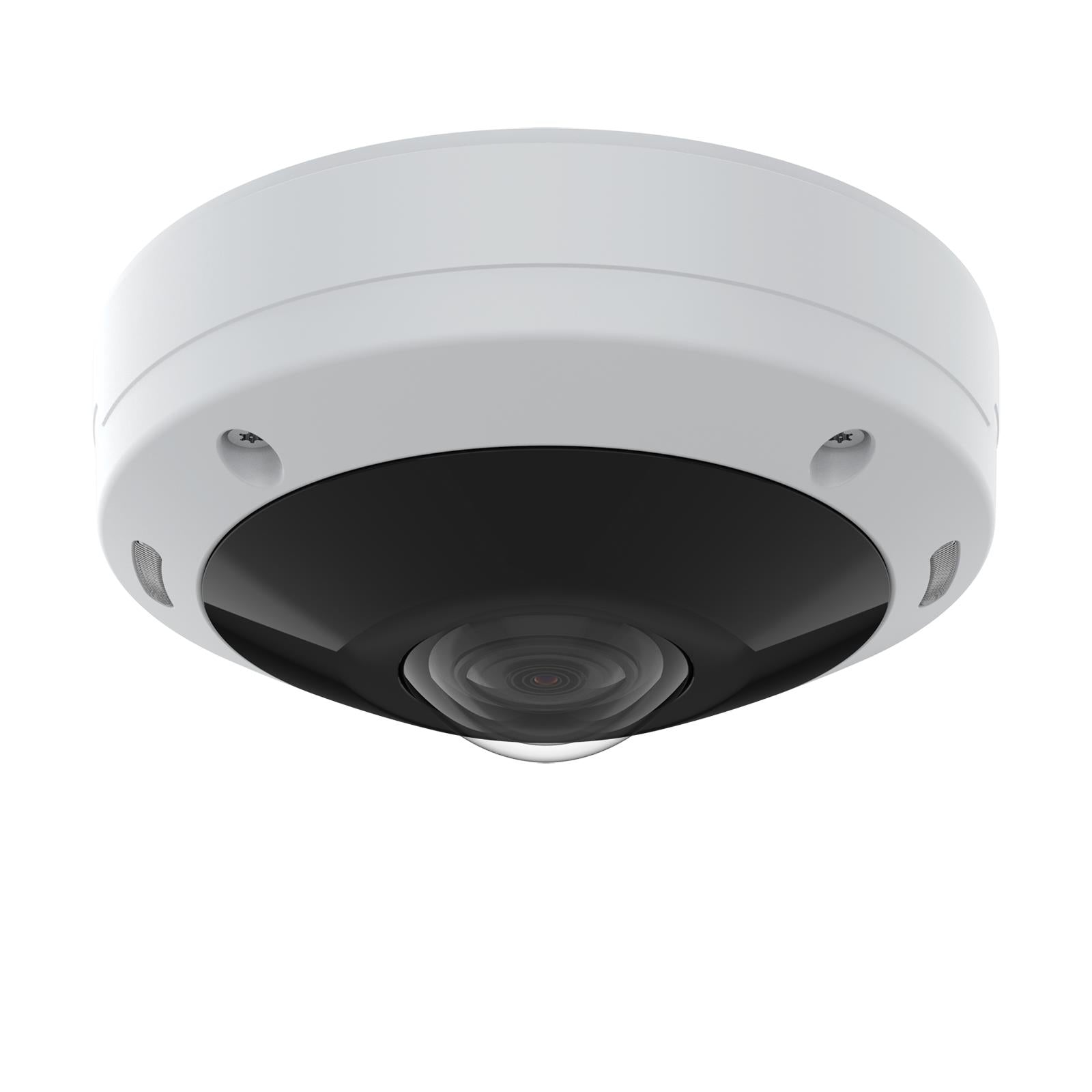NET CAMERA M4308-PLE DOME/02100-001 AXIS