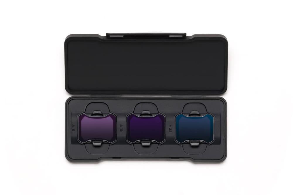 Drone Accessory DJI Avata 2 ND Filter Set (ND8/16/32) CP.FP.00000156