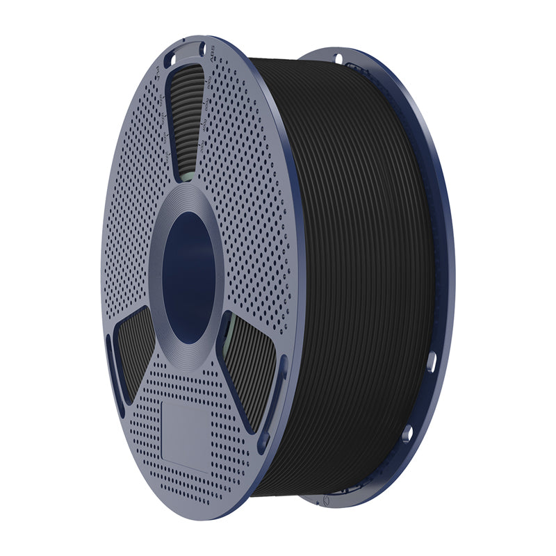 Sunlu PLA+ High-Speed Black Filament - Image 4
