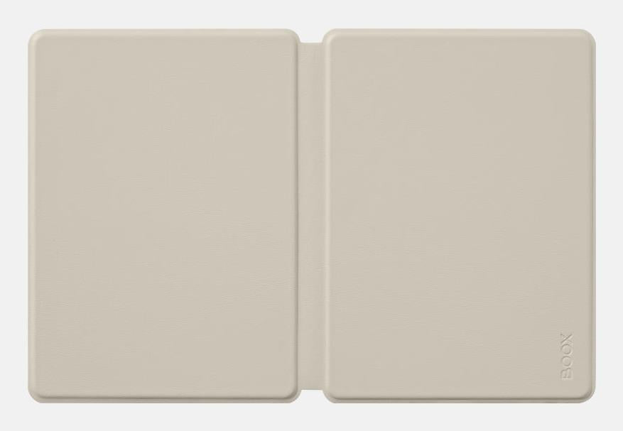READER ACC CASE 6" MAGNETIC/GO 6(GEN 2) BEIGE ONYX BOOX