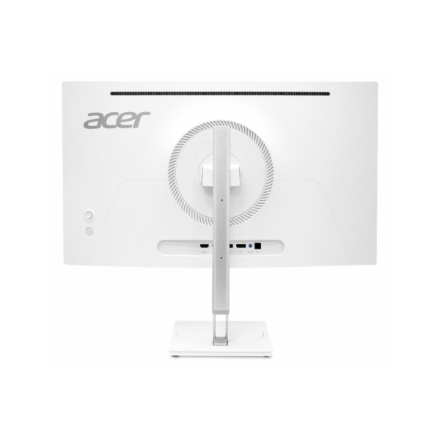 Acer CE27QX Ergo OLED 69cm 26.5'' QHD ZeroFrame OLED 240Hz Edge 16:9 0.03ms(GTG) 2xHDMI(2.1) 2xDP MM Audio Out HDR10 Fre
