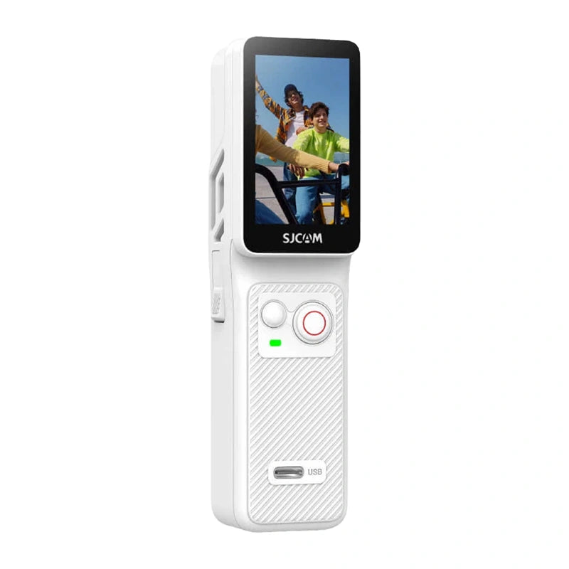 SJCAM C400 Action Camera - Image 1