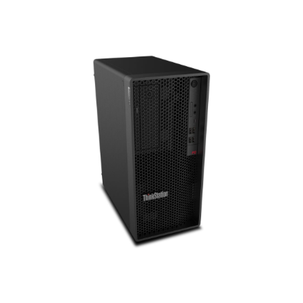 Lenovo ThinkStation | P2 | Desktop | Tower | Intel Core Ultra 5 | 245K | Internal memory 16 GB | UDIMM DDR5 | Intel Grap