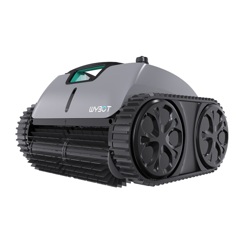 WYBOT C1 Pro Cordless Pool Cleaning Robot - Image 1