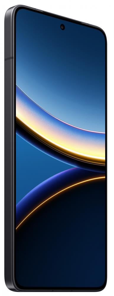 MOBILE PHONE POCO F7 PRO/12/256GB BLACK MZB0J9PEU POCO