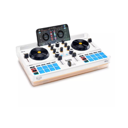 Hercules | Djcontrol Mix Ultra WW | Speakers | Bluetooth