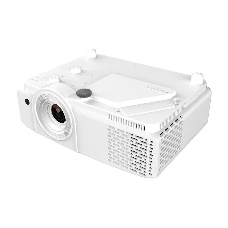 Phillips PR-850 1080p Projector (White) - Image 3