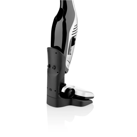 ETA Vacuum Cleaner | ETA545390000 Moneto II | Cordless operating | 22 V | Operating time (max) 50 min | White | Warranty
