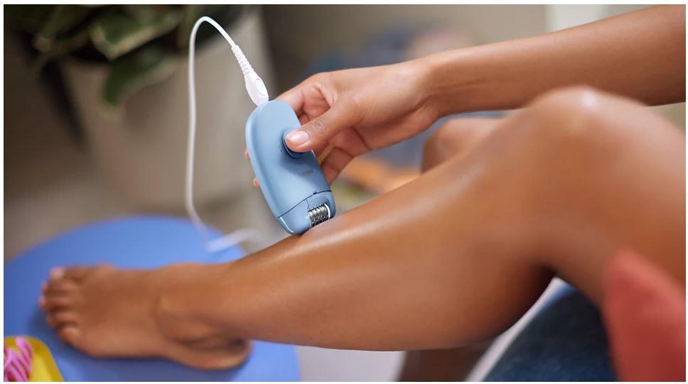 EPILATOR/BRE228/00 PHILIPS