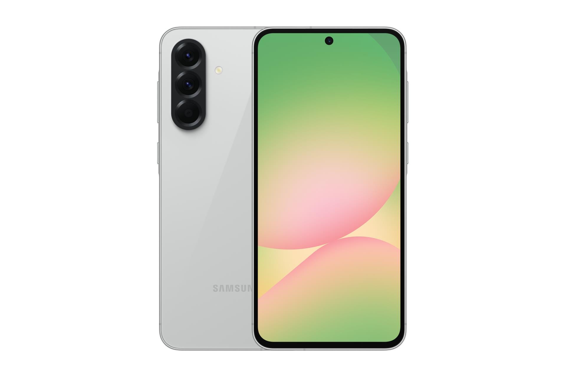 MOBILE PHONE GALAXY A56 5G/256GB GRAY SM-A566B SAMSUNG