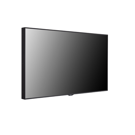 LG Window Facing Display | 49XS4P-B | 49 " | Landscape/Portrait | 24/7 | webOS | 8 ms