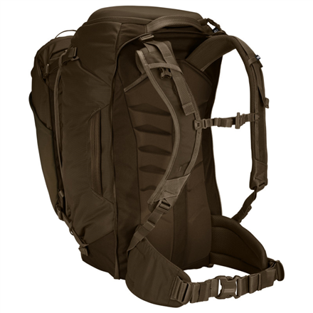 Thule | Landmark, 70 L | Travel pack | Deep Khaki