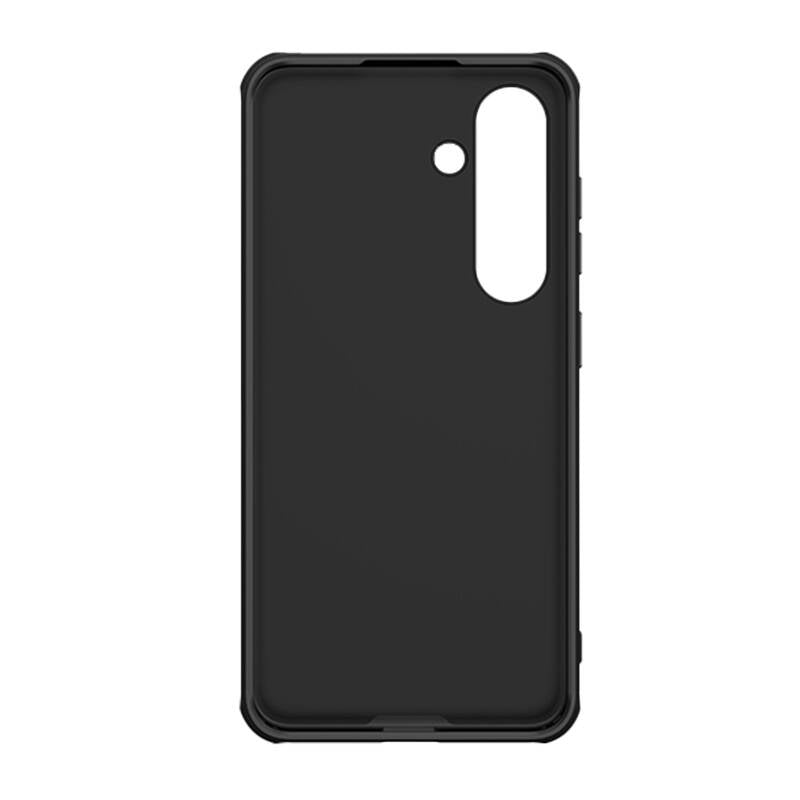 Case Nillkin Super Frosted Shield Pro for Samsung Galaxy S24+ (black) - Image 2