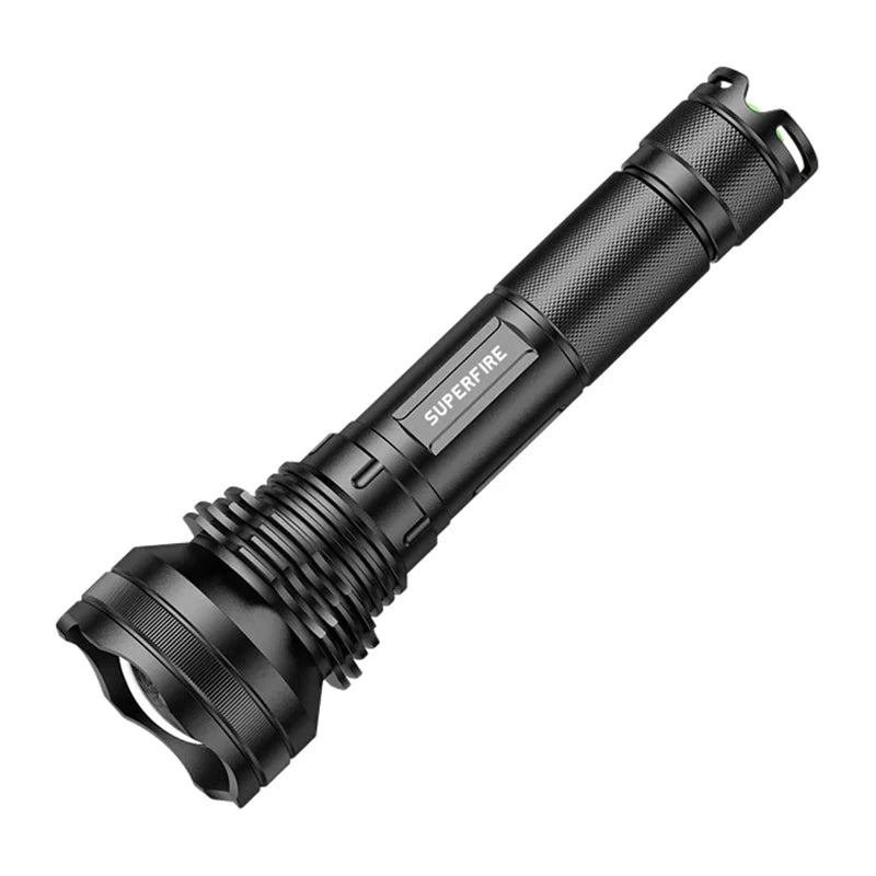 Latarka Superfire L3 P90 - Image 1