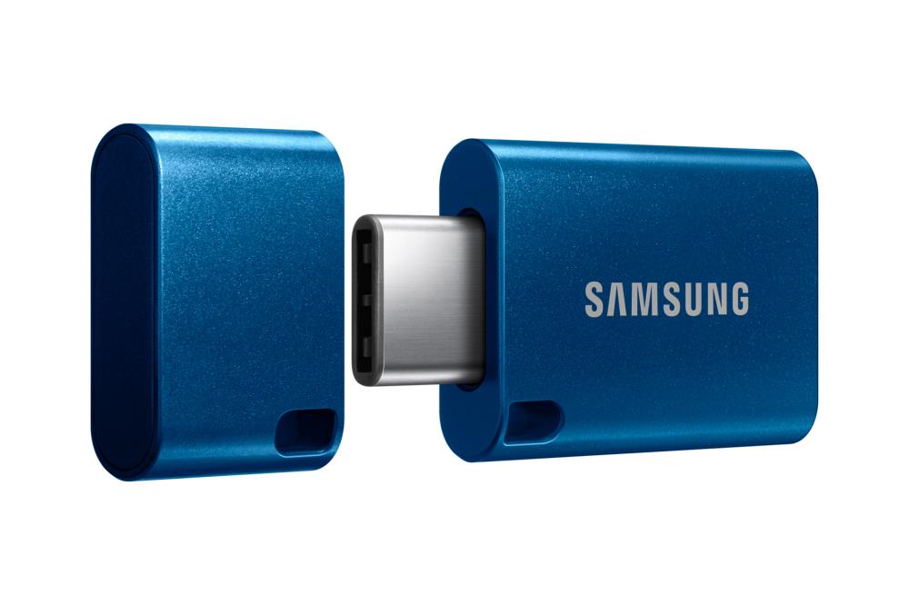 MEMORY DRIVE FLASH USB3.2/128GB MUF-128DA/APC SAMSUNG