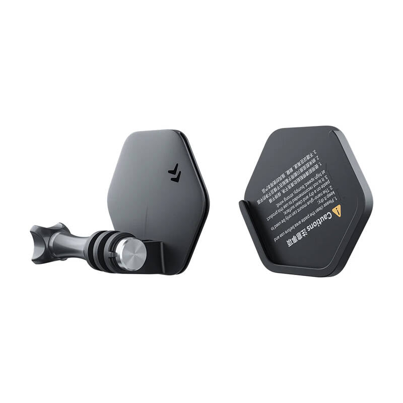 Magnetic quick mount kit for Telesin sports cameras - Image 4